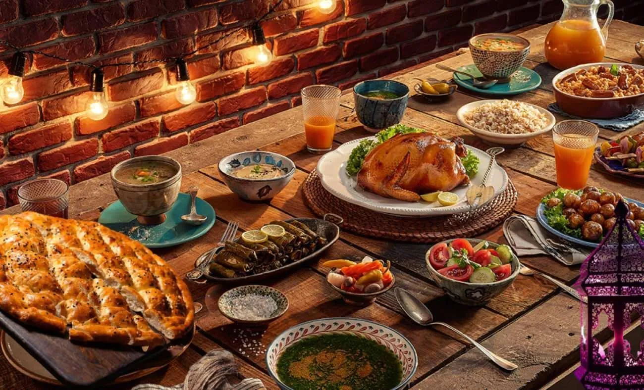 Ramadan Guide 2026: Comprehensive Insights from Islamic Archives 6 What is Fasting (Sawm)? More Than Just Hunger