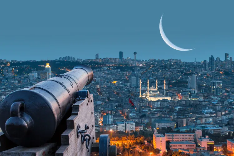 Ramadan Guide 2026: Comprehensive Insights from Islamic Archives 5 What is Ramadan? Etymological and Terminology Depth