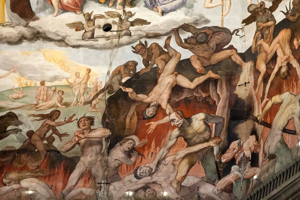 Is Satanism Older Than All Religions? The Dark Origins of Belief